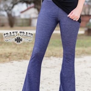 Crazy Train Rapid City Flares